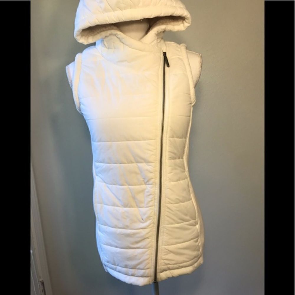 Artisan NY Winter vest